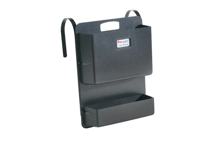 Pro-Gard Industries Utility Seat Organizer-2 Comp D3000 w/ Free Shipping and Handling
